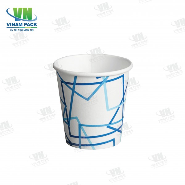 Ly giấy 6.5oz (195ml)